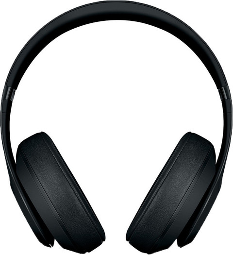 Beats Studio3 Wireless Bluetooth On Ear Headphone with Mic