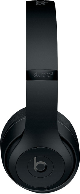 Beats Studio3 Wireless Bluetooth On Ear Headphone with Mic