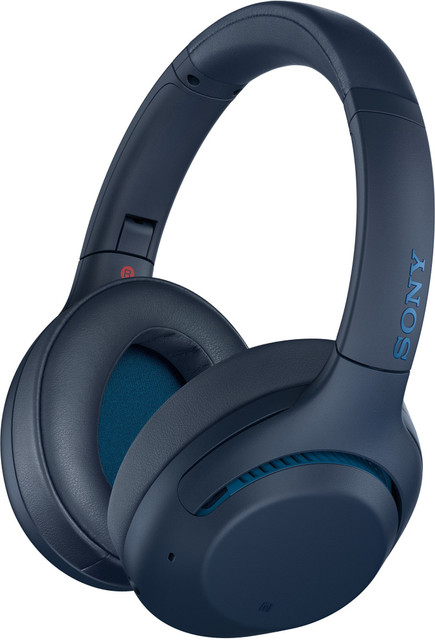 SONY WH-XB900N Active noise cancellation enabled Bluetooth Price