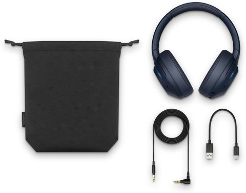 SONY WH-XB900N Active noise cancellation enabled Bluetooth Price