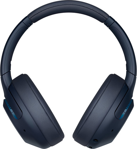 SONY WH-XB900N Active noise cancellation enabled Bluetooth