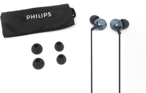 PHILIPS PRO6305BK/00 High-Res Wired Price in India Buy PHILIPS