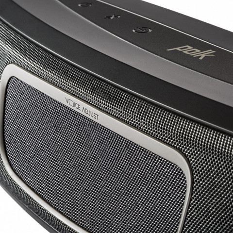 Buy Polk Audio MagniFi Mini Dolby Digital 250 W Bluetooth Soundbar