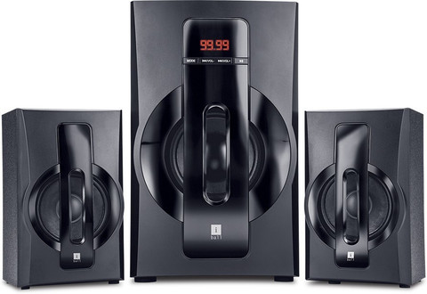 Iball Tarang Speaker Buy Iball Tarang Lion BT 40 W Portable - Main Image