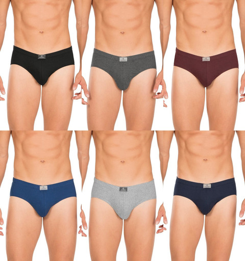 JOCKEY Men Brief - Buy JOCKEY Men Brief Online at Best Prices in