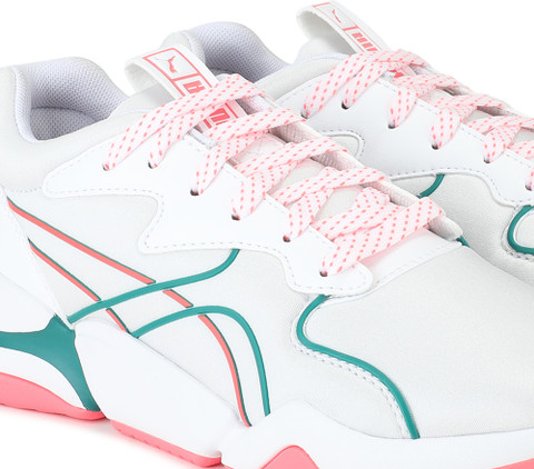 PUMA Hypertech Wn's Sneakers For Women - Buy PUMA Hypertech Wn's Sneakers  For Women Online at Best Price - Shop Online for Footwears in India |  Flipkart.com