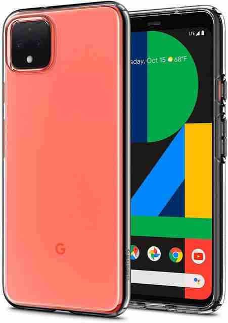 Caseline Back Cover for Google Pixel Caseline