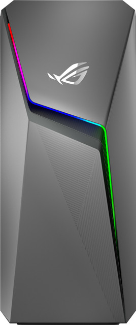 ASUS GL10CS-IN037T Core i5 (9400F) (8 GB RAM/NVIDIA GeForce GTX