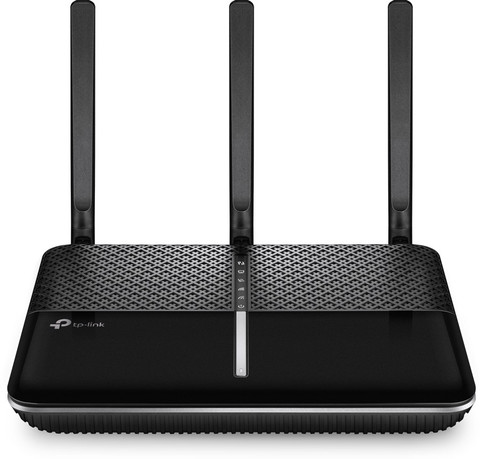 TP-Link Archer A10 2600 Mbps MU-MIMO WiFi Wireless Smart Gaming