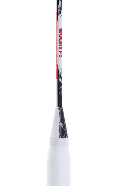 ADIDAS Wucht P8 Multicolor Strung Badminton Racquet - Buy ADIDAS