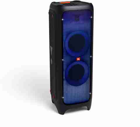 JBL PartyBox 1000 with DJ 1100 W Bluetooth Home Theatre