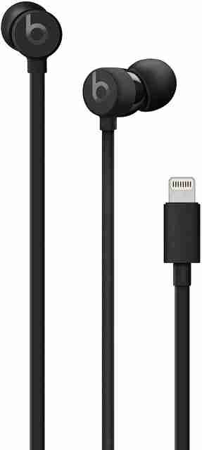 Beats urBeats3 Earphones with Lightning Connector Wired Price in