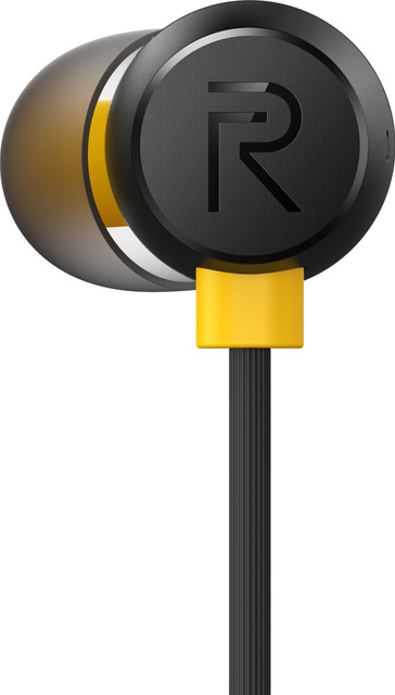 realme Buds Wired Price in India Buy realme Buds Wired