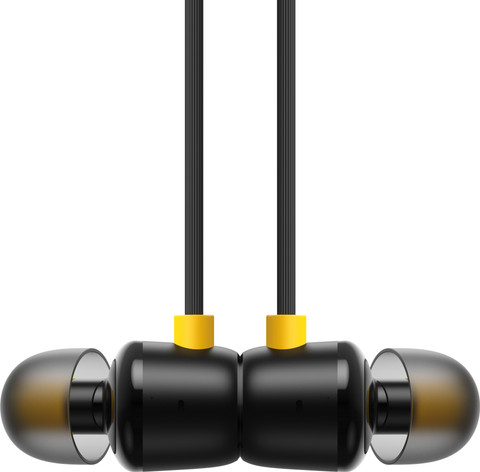 realme Buds Wired Price in India Buy realme Buds Wired