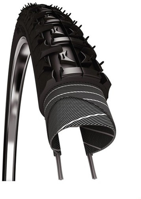 hartex Multi size Mountain Tyre For Bicycle Buy hartex Multi