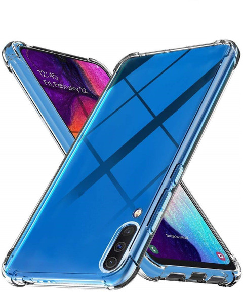 Coverage Back Cover for Vivo S1 vivo 1907 Coverage