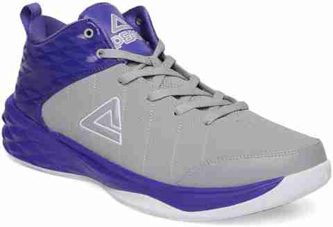 PEAK Basketball Shoes For Men - Buy PEAK Basketball Shoes