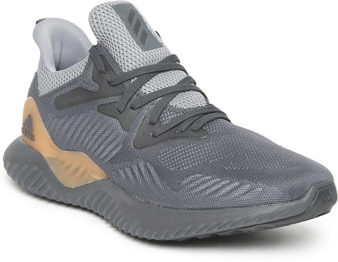 adidas gazelle silver green womens New Adidas Alphabounce Beyond Team Shoes Blu/Gray/White Men 9.5 Runnin   PremierSports