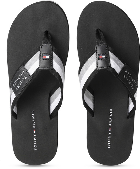 TOMMY HILFIGER Men Slippers Buy TOMMY HILFIGER Men Slippers