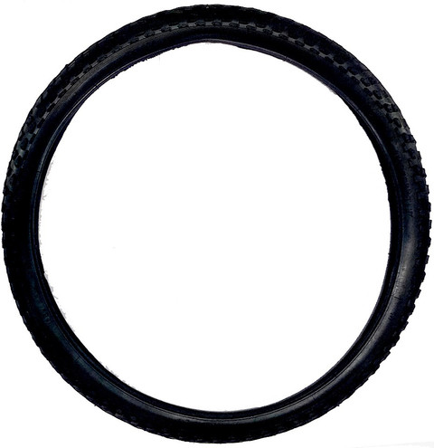 Amazon Non Puncture Bike Tires Hartex Multi Size Mountain Tyre For