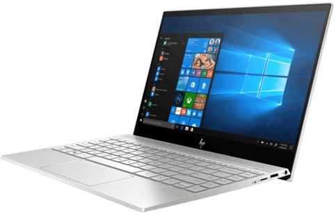 HP Envy 13 Intel Core i5 10th Gen 10210U (8 GB/256 GB SSD