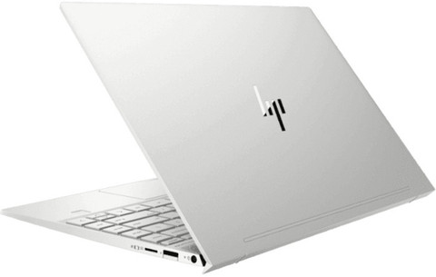 HP Envy 13 Intel Core i5 10th Gen 10210U - (8 GB/256 GB SSD
