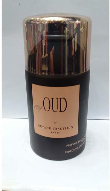Reyane Tradition Paris My OUD Body Spray For Men Price in