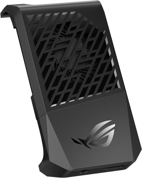 ASUS Aero Active Cooler II Gamepad - ASUS : Flipkart.com