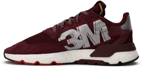 ADIDAS ORIGINALS Nite Jogger Sneakers For Men Buy ADIDAS