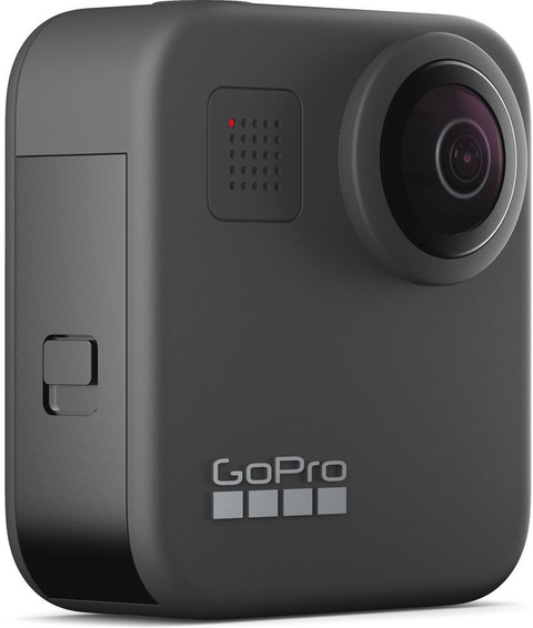 GoPro MAX Sports and Action Camera Price in India Buy GoPro MAX