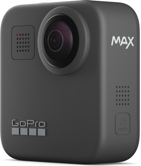 GoPro MAX Sports and Action Camera Price in India Buy GoPro MAX