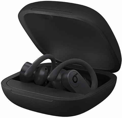 Beats by Dr Dre POWERBEATS PRO ブラック Beats Powerbeats Pro True Wireless Bluetooth Price in India - Buy
