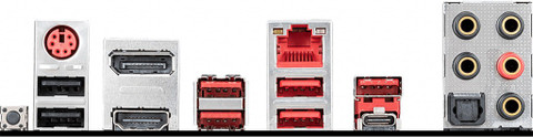 MSI B450M MORTAR MAX Micro-ATX Gaming AM4Socket Micro-ATX AMD B450