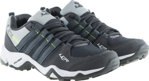 LANCER CUBA-14 Running Shoes For Men Buy Grey Color LANCER CUBA