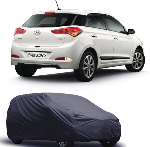 ABS AUTO TREND Car Cover For Hyundai Elite i20 (Without Mirror