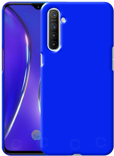 Case Designer Back Cover for Oppo Realme XT Ultra Slim Lightweight