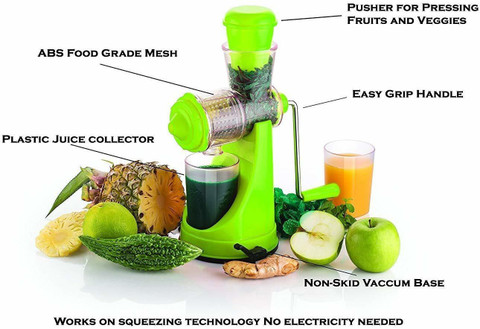 eppyz Plastic Hand Jusier Hand Juicer Price in India Buy eppyz