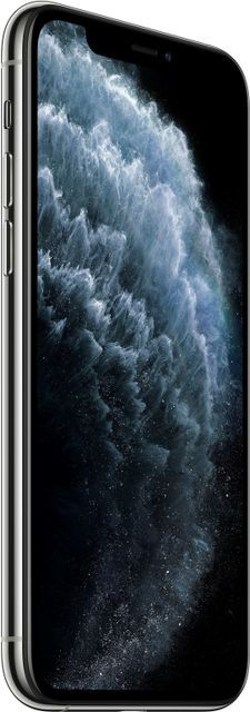 Apple iPhone 11 Pro Max ( 512 GB Storage, 0 GB RAM ) Online