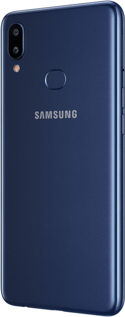 Samsung Galaxy A10s (Blue, 32 GB)