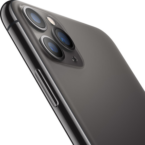 iPhone 11 Pro 512GB スペースグレー SIMフリー SimフリーApple