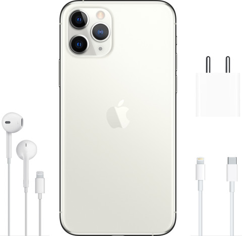 Apple iPhone 11 Pro ホワイト 本体 256GB Apple iPhone 11 Pro ( 256 GB Storage, 0 GB RAM ) Online at