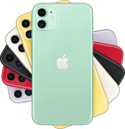 Apple iPhone 11 (64 GB Storage) Online at Best Price On Flipkart.com