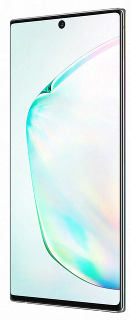 Samsung Galaxy Note 10 Plus 256 GB Storage, 12 GB RAM Online