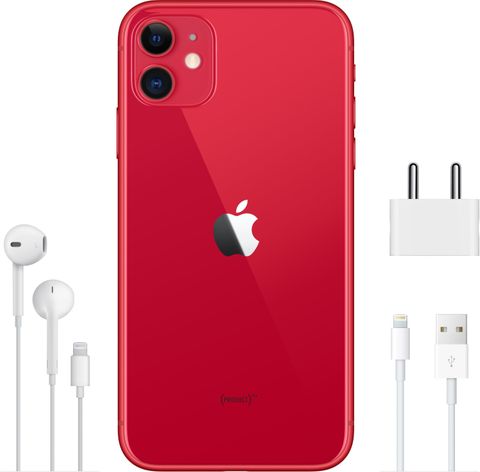Apple iPhone 11 (128 GB Storage) Online at Best Price On Flipkart.com