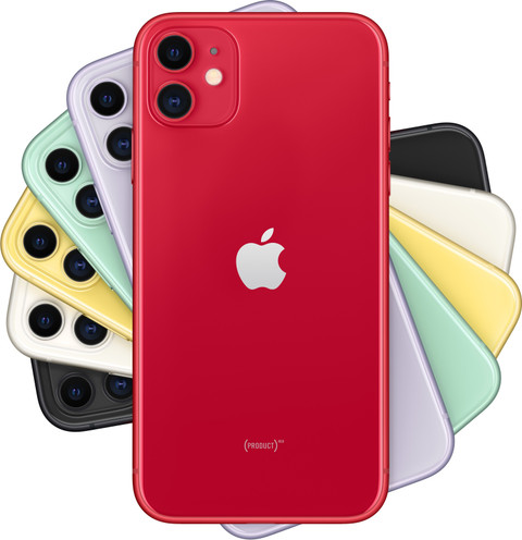 Apple iPhone 11 赤　128GB 白ロム Apple iPhone 11 ( 128 GB Storage, 0 GB RAM ) Online at Best Price