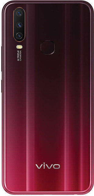 vivo y12 64GB SIMフリー vivo y12 64GB SIMフリー vivo Y12 - Full phone specifications