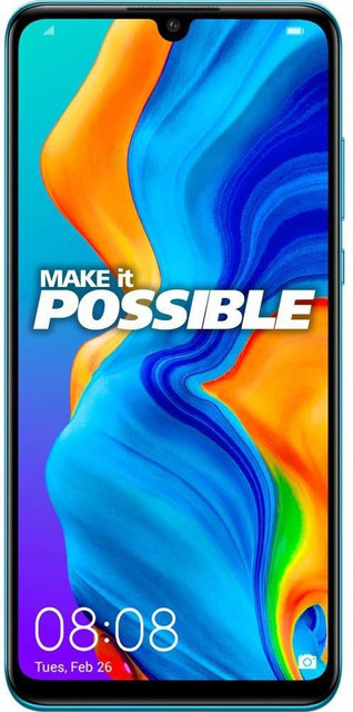 HUAWEI P30 lite 本体 H64 Huawei P30 Lite (128 GB Storage, 6 GB RAM) Online at Best Price On