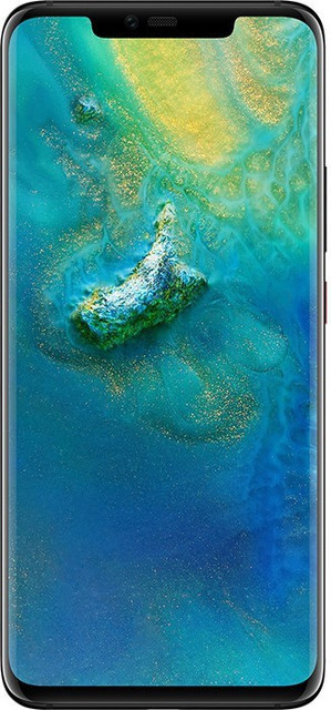 HUAWEI Mate 20 Pro 本体 Huawei Mate 20 Pro (128 GB Storage, 6 GB RAM) Online at Best Price