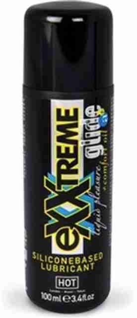HOT Exxtreme Anal Glide Silicone Based Lubricant 100 ml Lubricant Price in  India - Buy HOT Exxtreme Anal Glide Silicone Based Lubricant 100 ml  Lubricant online at Flipkart.com