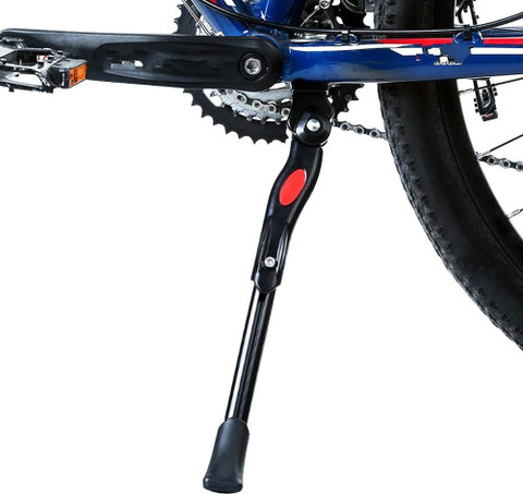 Schrodinger 70043 Bicycle Cycle Kick Stand Center Side Stand